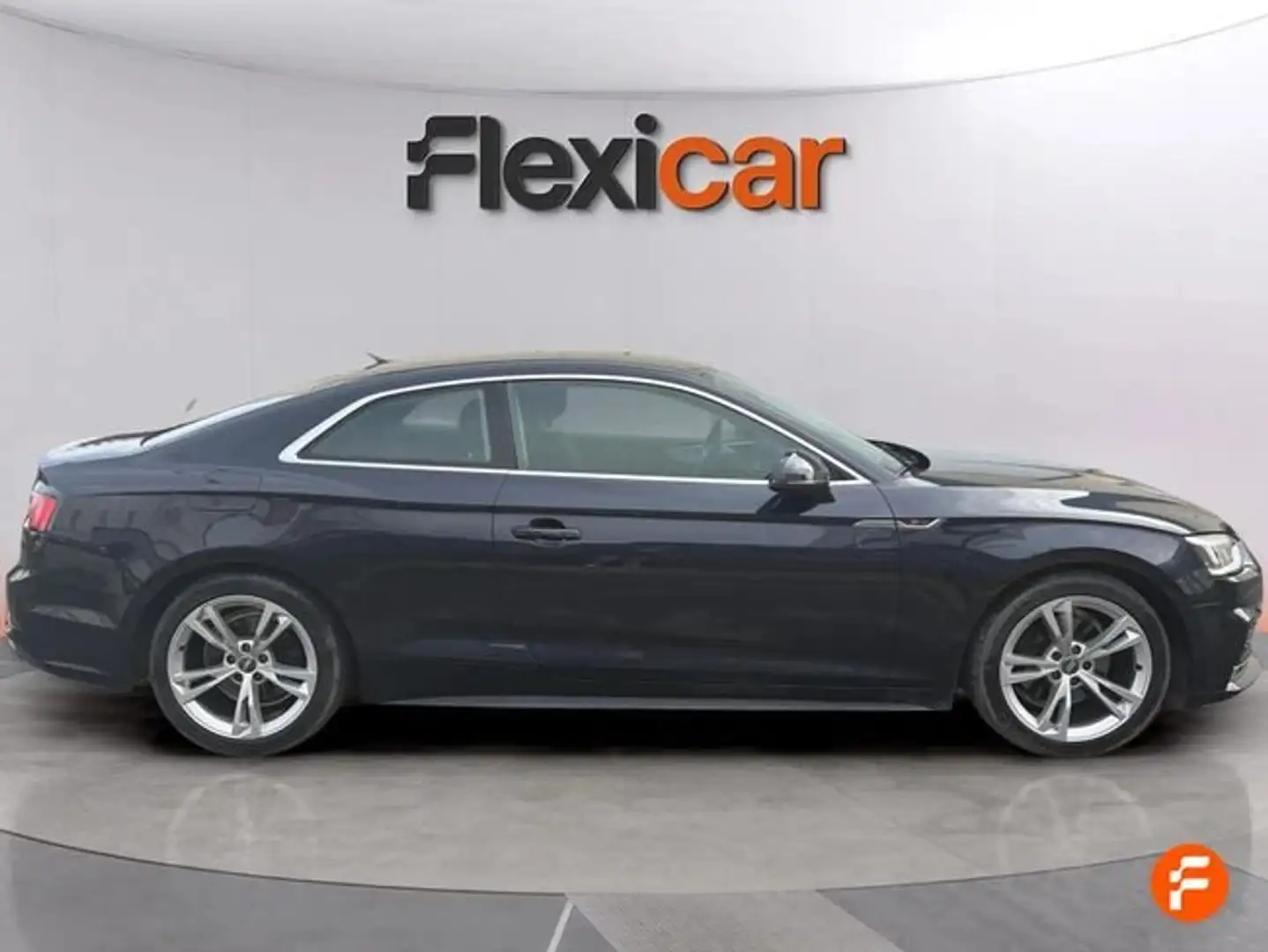 Audi A5 Sportback 2.0 TFSI S tronic 140kW Negro - 2