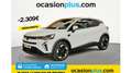 Renault Captur TCe GPF Micro Híbrido Techno 103kW Blanc - thumbnail 1
