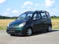Toyota Verso Yaris. Verso 1.3.Klima.ZV.Ganzjahresreifen.2.Hand! Grün - thumbnail 7