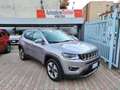 Jeep Compass Compass 1.6 mjt Limited 2wd 120cv my19 Argento - thumbnail 1