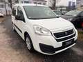 Peugeot Partner Tepee Active SHZ Klima AHK Tempomat Weiß - thumbnail 3