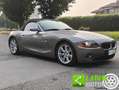 BMW Z4 2.5i cat Roadster Grigio - thumbnail 5