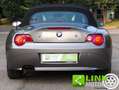 BMW Z4 2.5i cat Roadster Grigio - thumbnail 2