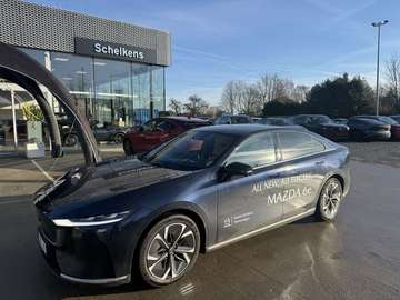 68,8 kWh Takumi Plus (meerdere demo's beschikbaar)