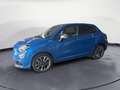 Fiat 500X 1.3 MJT 95CV SPORT Azul - thumbnail 2
