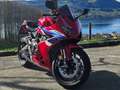 Honda CBR 650 Rot - thumbnail 1