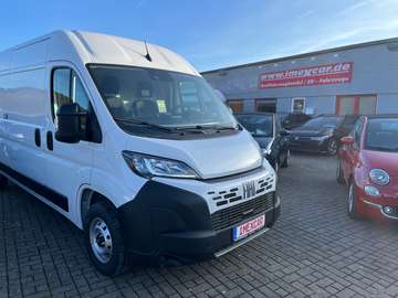 Ducato Kasten 35 L3 H2 2.2 Multijet Kamera + Klima