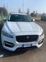 Jaguar F-Pace F-Pace 2015 2.0d i4 R-Sport awd 240cv auto my18 Bianco - thumbnail 7