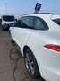 Jaguar F-Pace F-Pace 2015 2.0d i4 R-Sport awd 240cv auto my18 Bianco - thumbnail 1