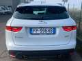 Jaguar F-Pace F-Pace 2015 2.0d i4 R-Sport awd 240cv auto my18 Bianco - thumbnail 6
