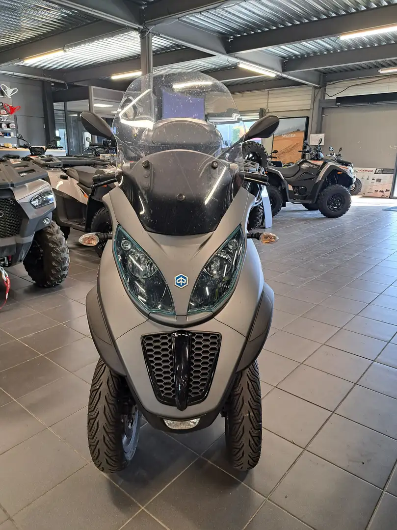 Piaggio MP3 500 - 2