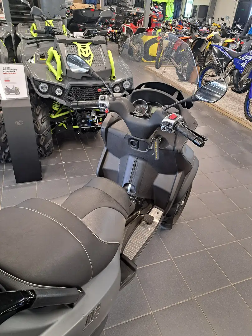 Piaggio MP3 500 - 1