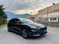 Ford Focus Focus 1.0 EcoBoost Hybrid 155 CV SW ST-Line X Bleu - thumbnail 3