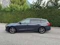 Ford Focus Focus 1.0 EcoBoost Hybrid 155 CV SW ST-Line X Bleu - thumbnail 4