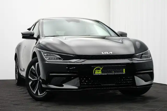 Kia EV6 *GT-Line*SOH=98,6%* RFKMRA+MEMORY+E-HECK