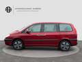Citroen C8 2.0 16V Style*Autom.*AHK*2xEl.Schiebetür*4S* Rot - thumbnail 7