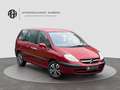 Citroen C8 2.0 16V Style*Autom.*AHK*2xEl.Schiebetür*4S* Rot - thumbnail 1