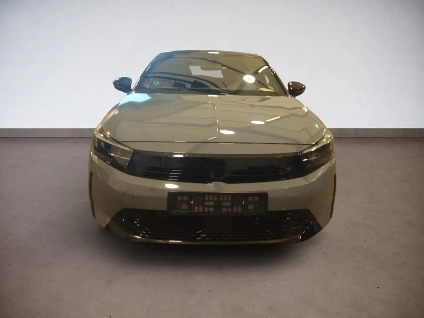 Opel Corsa F GS*HYBRID*NAVI*ACC*KAMERA*LED*SITZHEIZUN Grau - 2