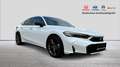 Honda Civic e:HEV 2.0 eCVT Sport Weiß - thumbnail 6