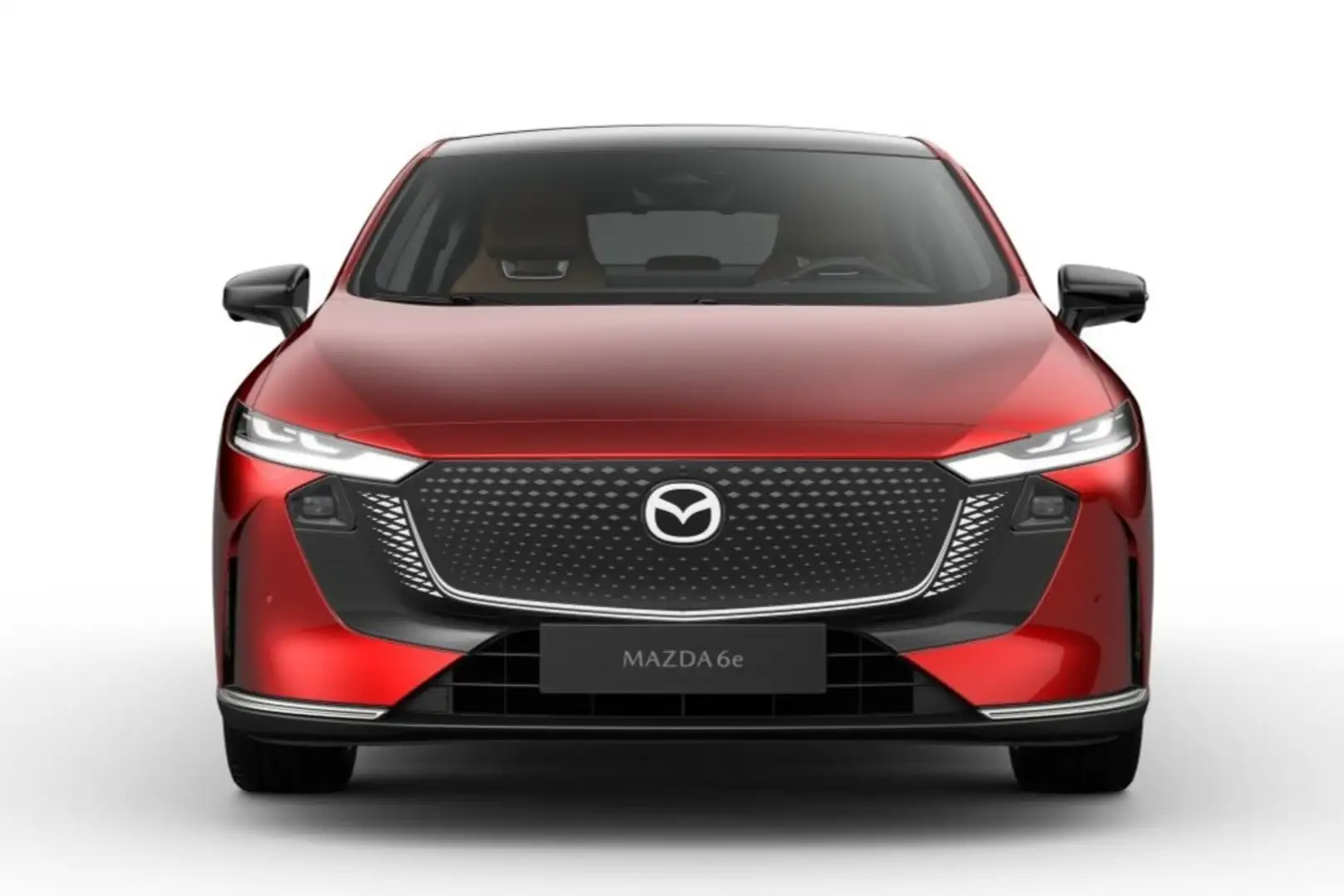 Mazda 6 E EV 258ps RWD Takumi Plus Rouge - 2