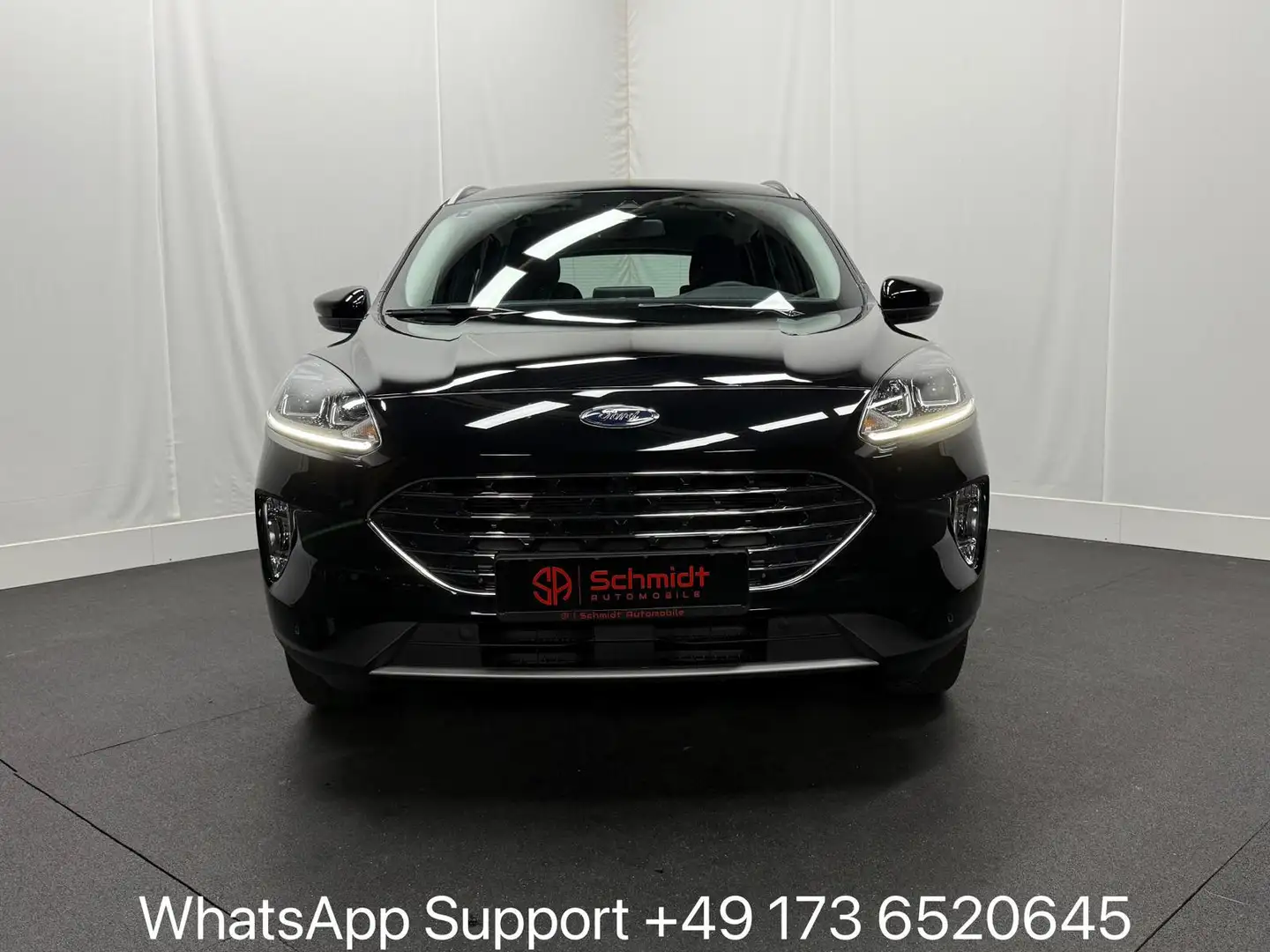 Ford Kuga Plug-In Hybrid Titanium*NAVI*Tempo*CarPlay* - 2
