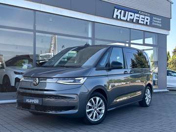 Life TDI AHK°ACC°Std.hzg°79t