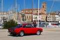 Lancia Fulvia FULVIA 1600 HF Rouge - thumbnail 9