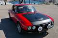 Lancia Fulvia FULVIA 1600 HF Rouge - thumbnail 6