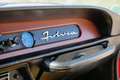 Lancia Fulvia FULVIA 1600 HF Rouge - thumbnail 13