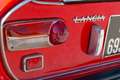 Lancia Fulvia FULVIA 1600 HF Rouge - thumbnail 43