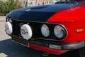 Lancia Fulvia FULVIA 1600 HF Rouge - thumbnail 3