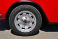 Lancia Fulvia FULVIA 1600 HF Rouge - thumbnail 50