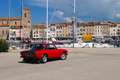 Lancia Fulvia FULVIA 1600 HF Rouge - thumbnail 8