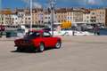 Lancia Fulvia FULVIA 1600 HF Rouge - thumbnail 7