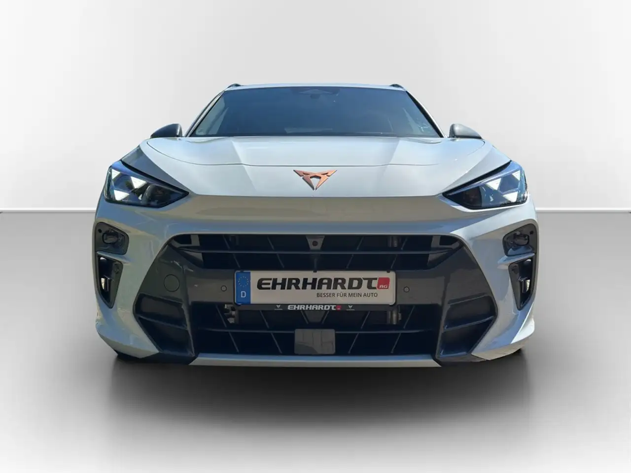 CUPRA Terramar 2026