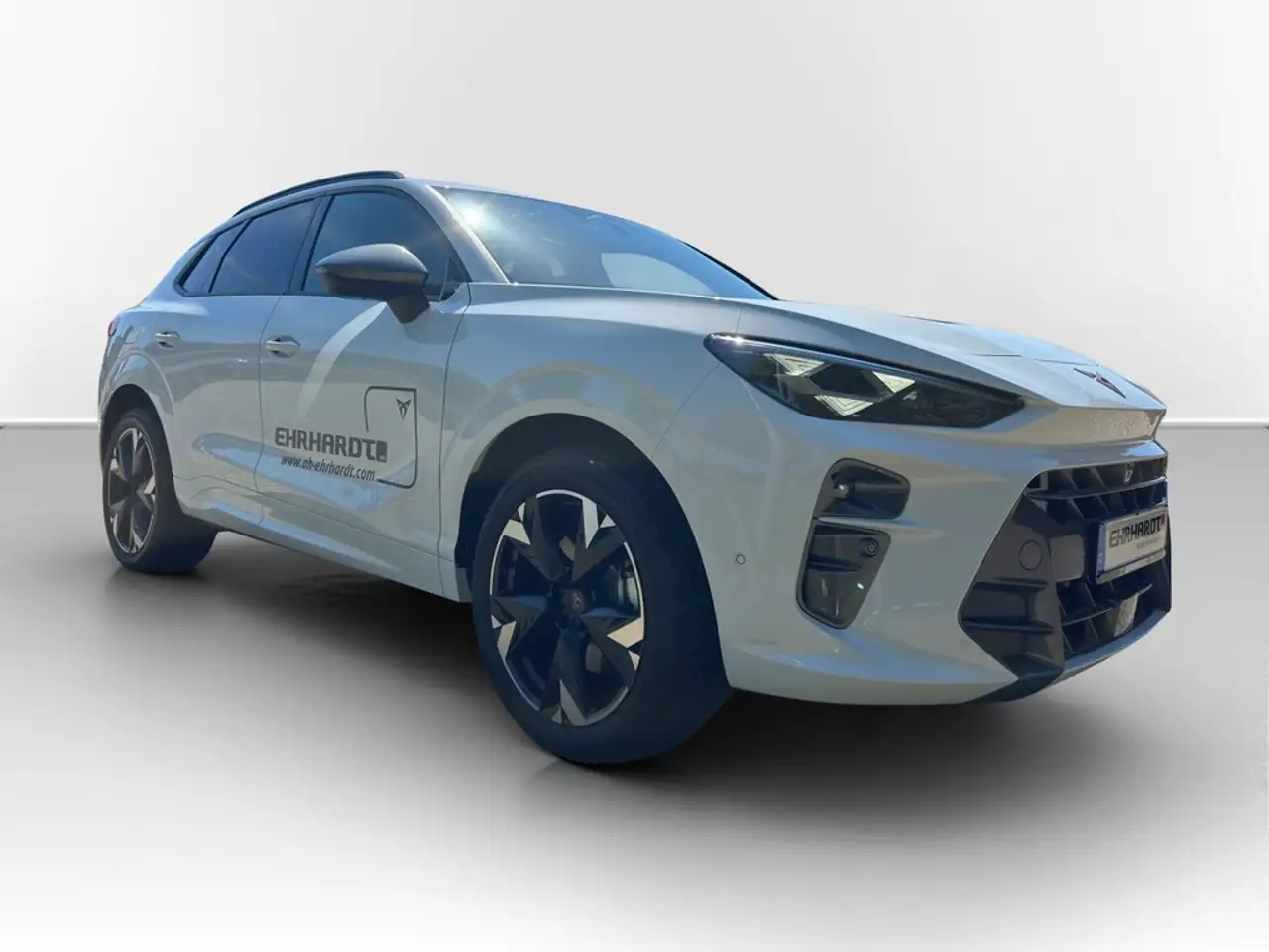 CUPRA Terramar 2026