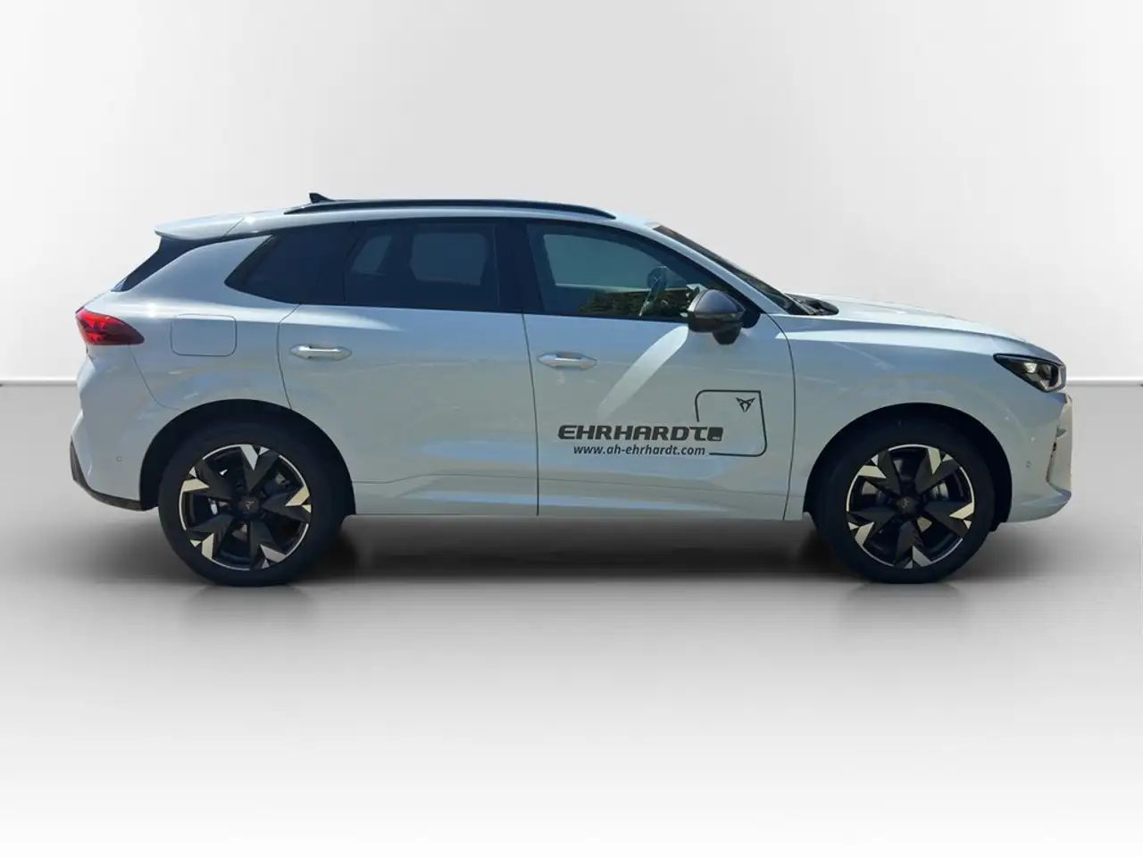 CUPRA Terramar 2026