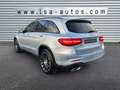 Mercedes-Benz G 250d 9G-Tronic Sportline 4-Matic Gris - thumbnail 3