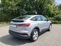 Audi Q4 e-tron Sportback 35 Stříbrná - thumbnail 3