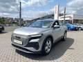 Audi Q4 e-tron Sportback 35 Stříbrná - thumbnail 1