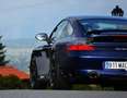Porsche 996 Turbo Blau - thumbnail 14