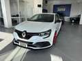Renault Megane Mégane TCe 300 CV EDC R.S. Trophy 4Control Bianco - thumbnail 3