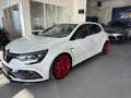 Renault Megane Mégane TCe 300 CV EDC R.S. Trophy 4Control Bianco - thumbnail 7