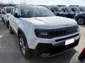 Jeep Avenger Avenger 1.2 turbo e-hybrid Altitude 100cv AUTO KM0 Blanc - thumbnail 2