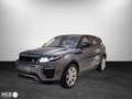 Land Rover Range Rover Evoque Range Rover Evoque 2.0 TD4 - 180 - BVA Gris - thumbnail 1