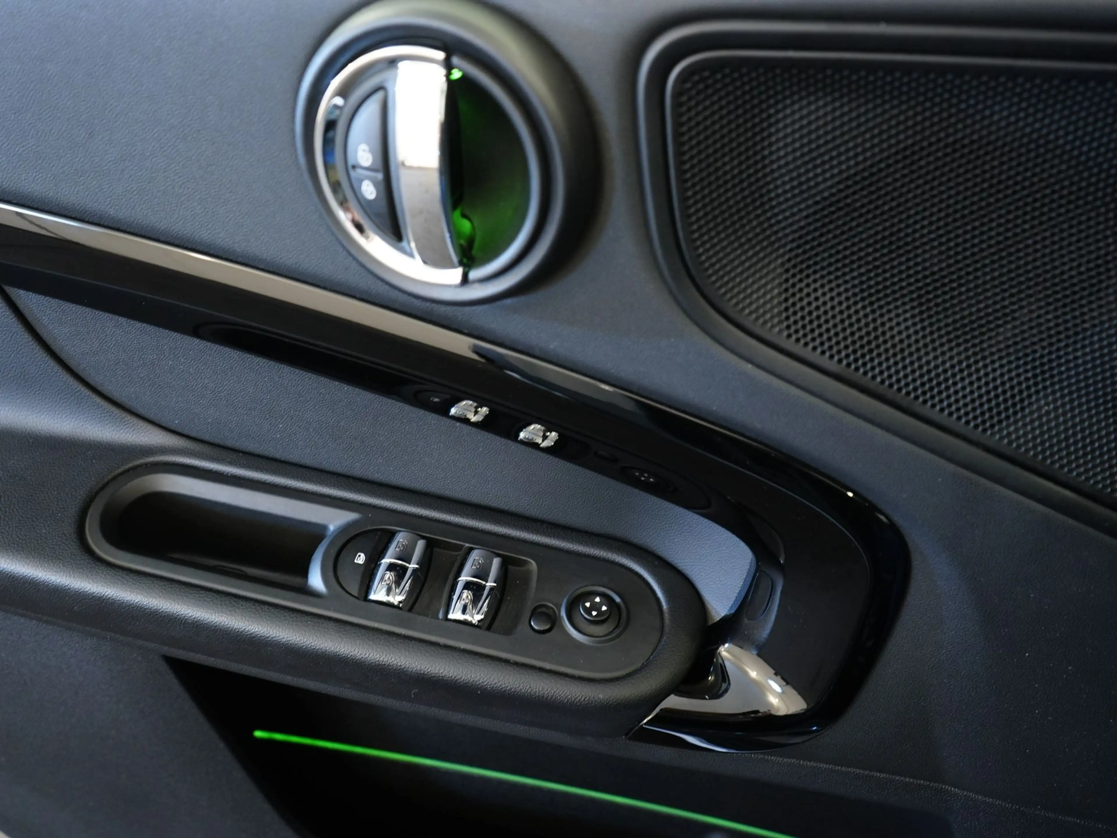 MINI Cooper Countryman One D 1.5 |Cuir|Navi|Pano|Led — photo 11