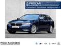 BMW 530 e LASER+HuD+AHK+DA+PA+HiFi+LC PROF Azul - thumbnail 1