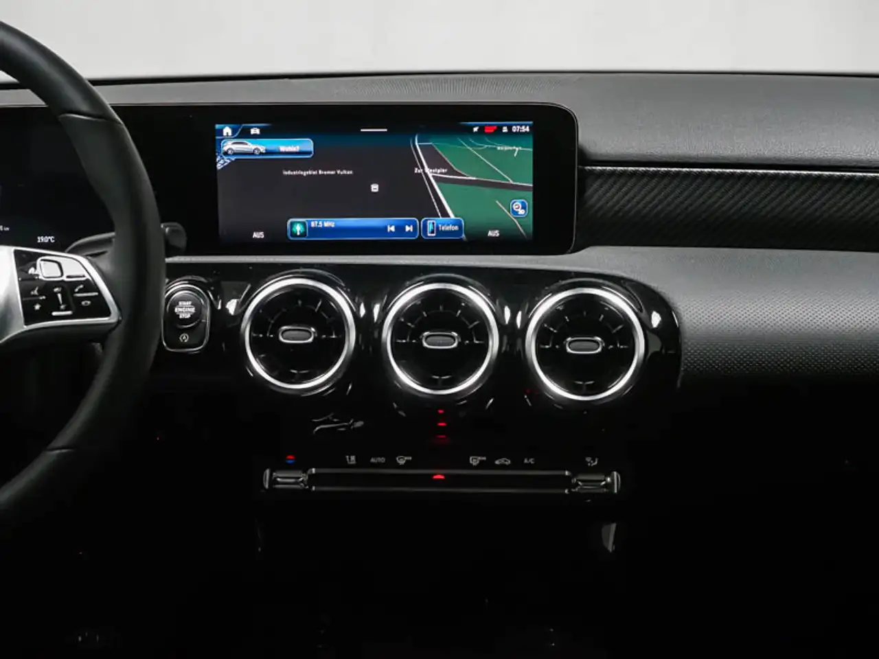 Mercedes-Benz A-Class, фото 7