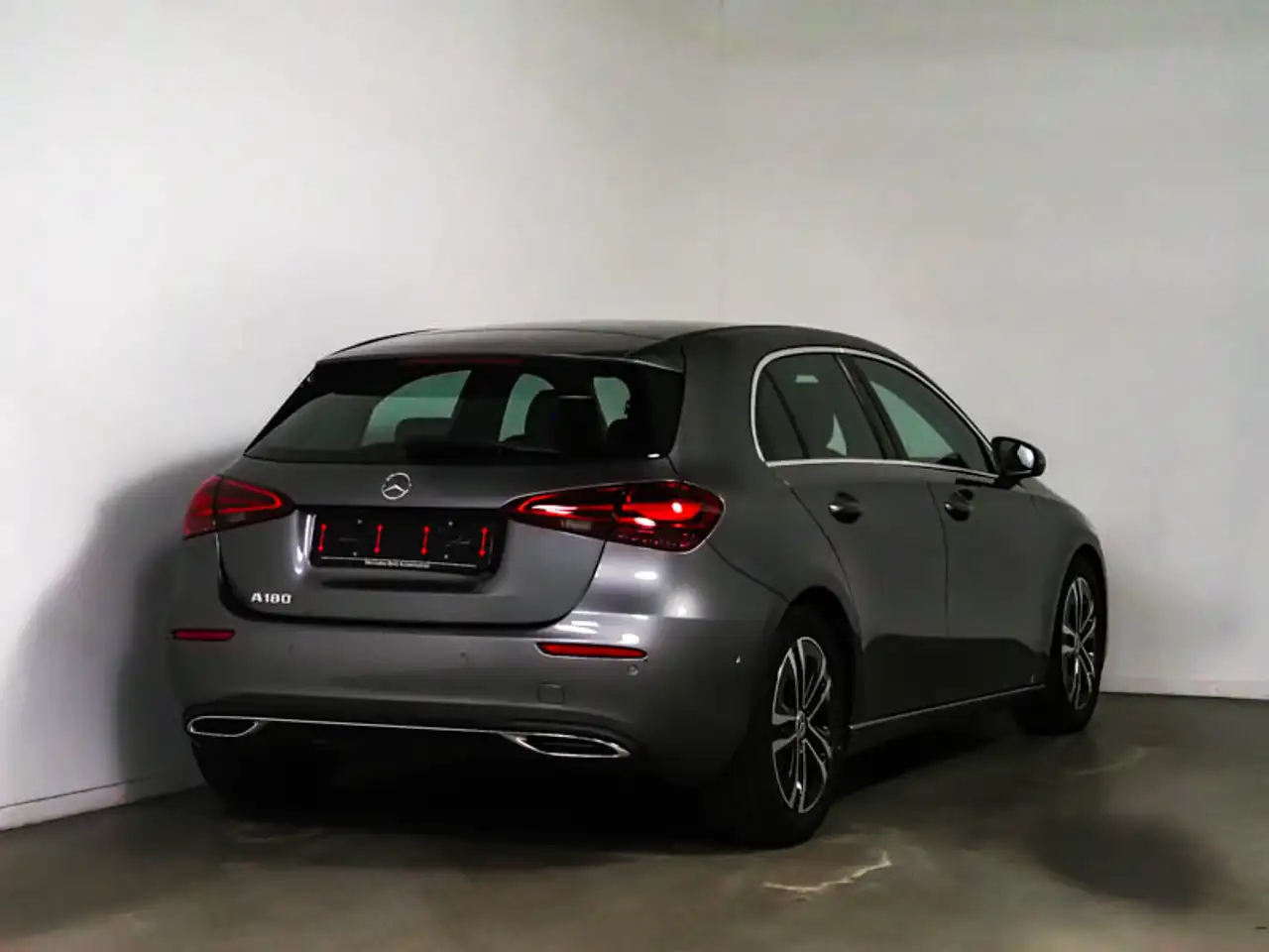 Mercedes-Benz A-Class, фото 3
