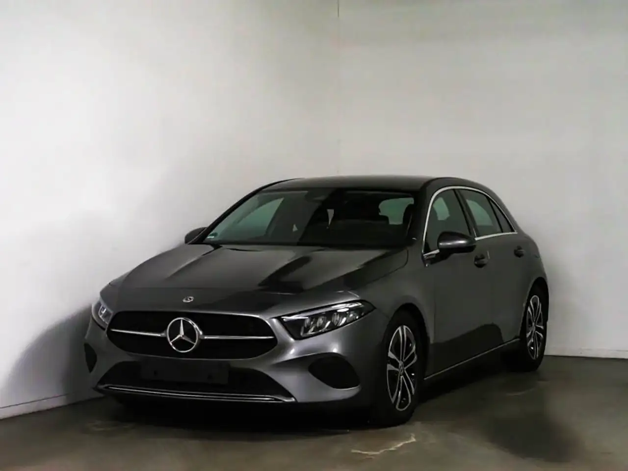 Mercedes-Benz A-Class, фото 2